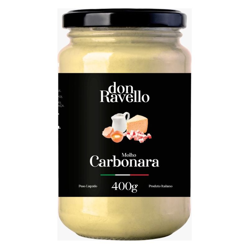 279131-Molho-Italiano-Carbonara-Don-Ravello-400g