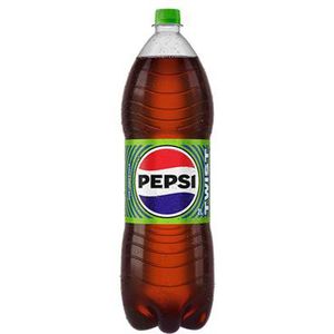 Refrigerante Pepsi Twist Pet 2 Litros
