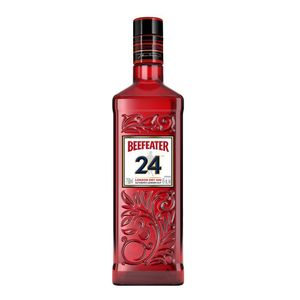 Gin 24 London Dry Beefeater 750ml