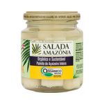 246207-Palmito-Organico-Inteiro-Salada-Amazonia-Pote-120g