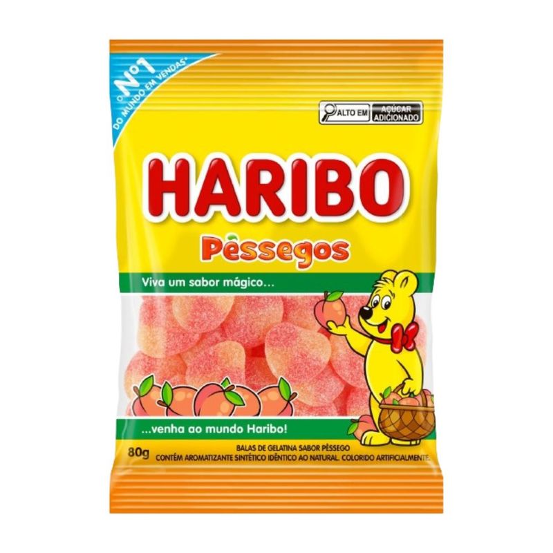 280286-Bala-de-Gelatina-Pessegos-Haribo-80g