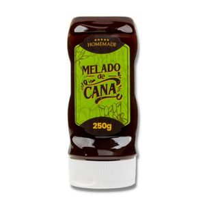 Melado de Cana Homemade Bisnaga 250g