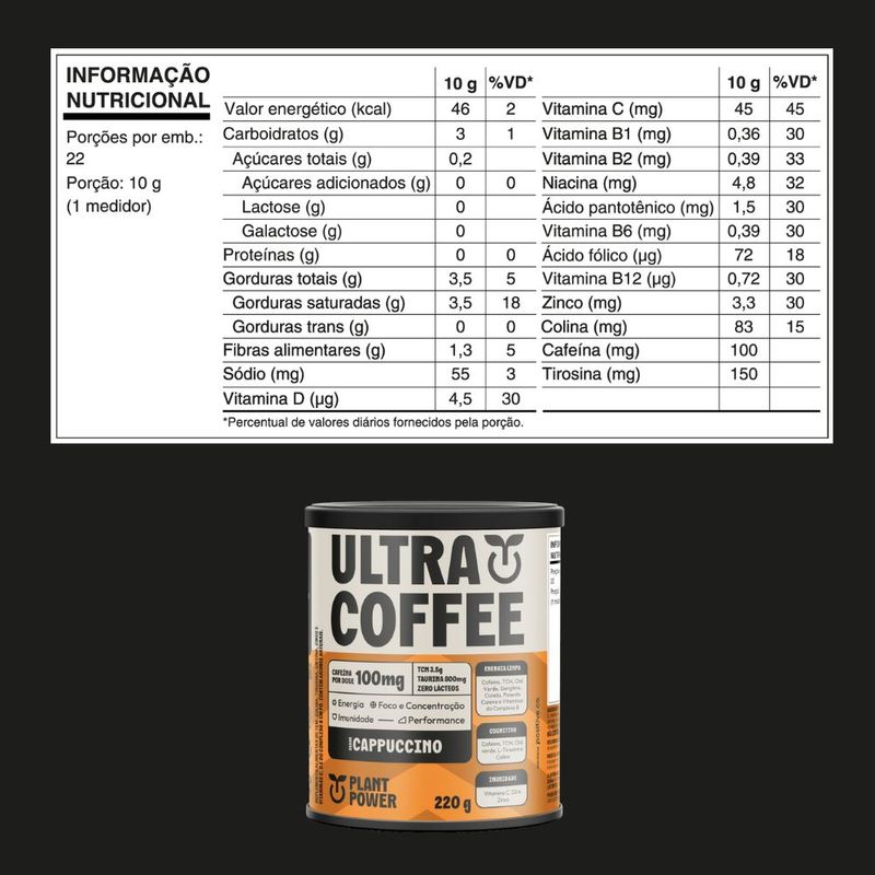 267344-Suplemento-em-Po-Ultracoffee-Cappuccino-Plant-Power-220g--3-
