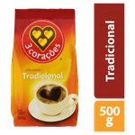 7896005800010Cafe-Tradicional-Almofada-3-Coracoes-500g--2-