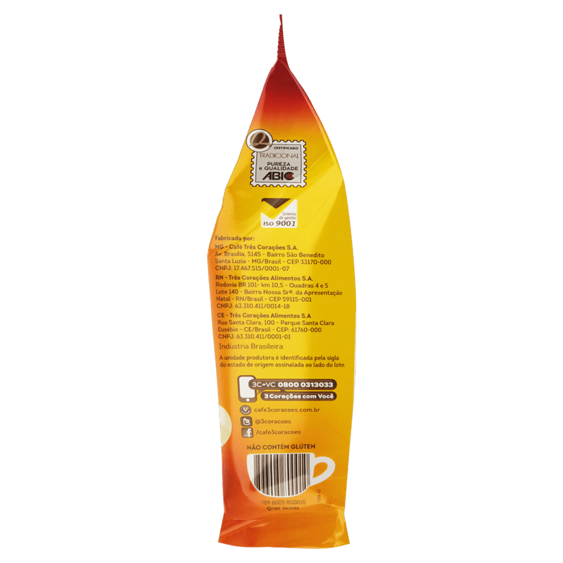 7896005800010Cafe-Tradicional-Almofada-3-Coracoes-500g--2-