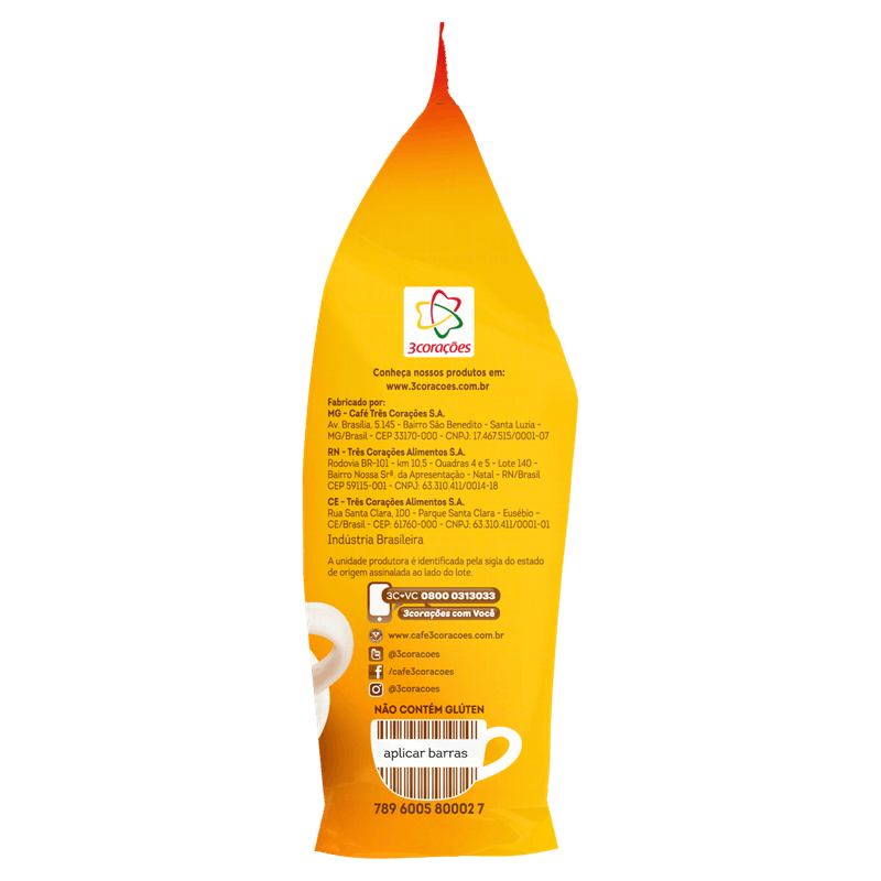 7896005800027Cafe-Tradicional-Almofada-3-Coracoes-250g--4-