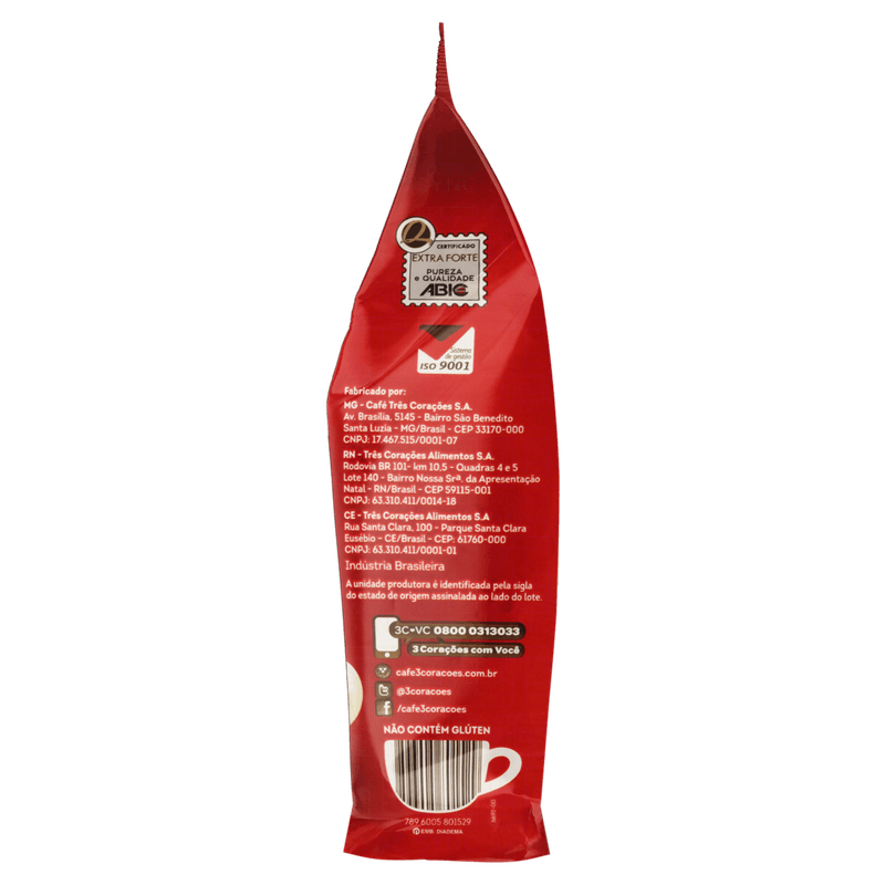 7896005801529Cafe-Extra-Forte-Almofada-3-Coracoes-500g--6-