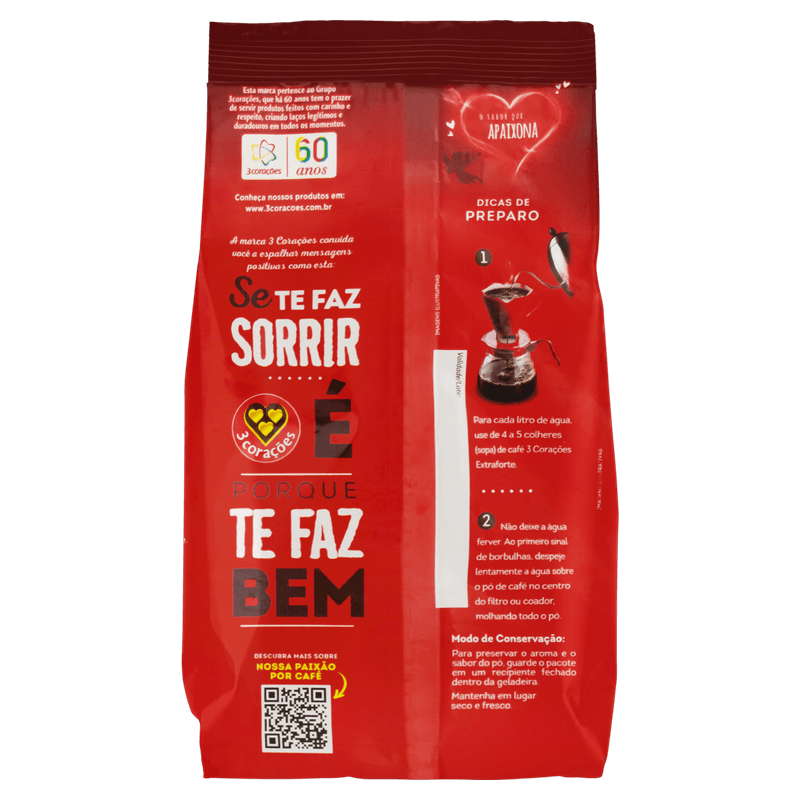 7896005801529Cafe-Extra-Forte-Almofada-3-Coracoes-500g--5-