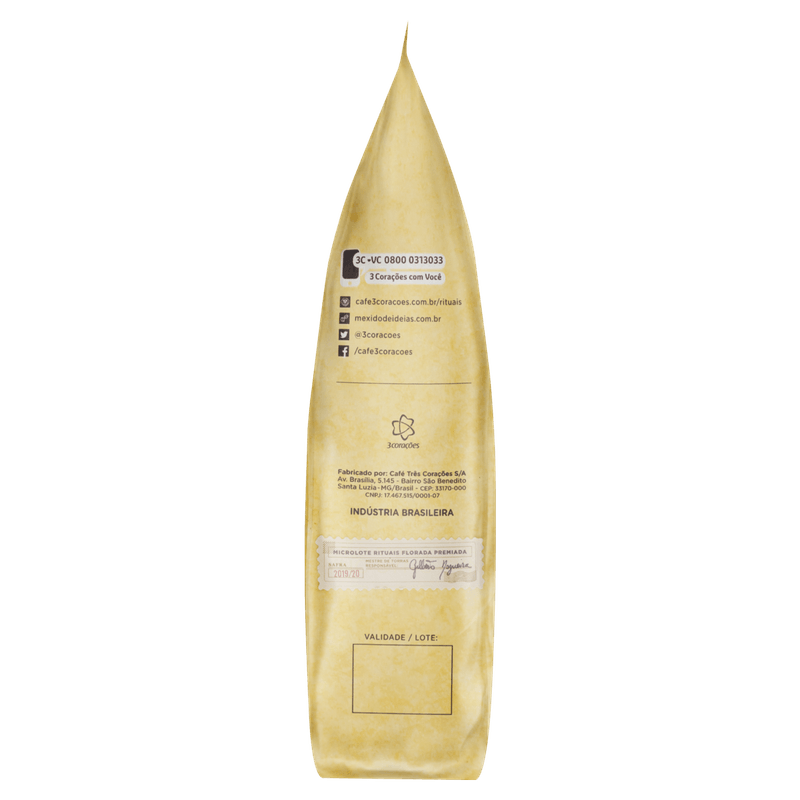 7896005809679Cafe-Torrado-e-Moido-Rituais-3-Coracoes-250g03
