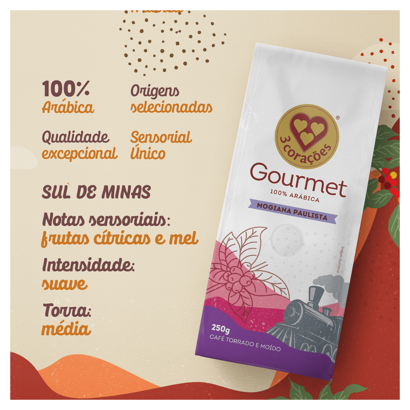 7896045101641Cafe-Gourmet-Mogiana-Paulista-3-Coracoes-250g04