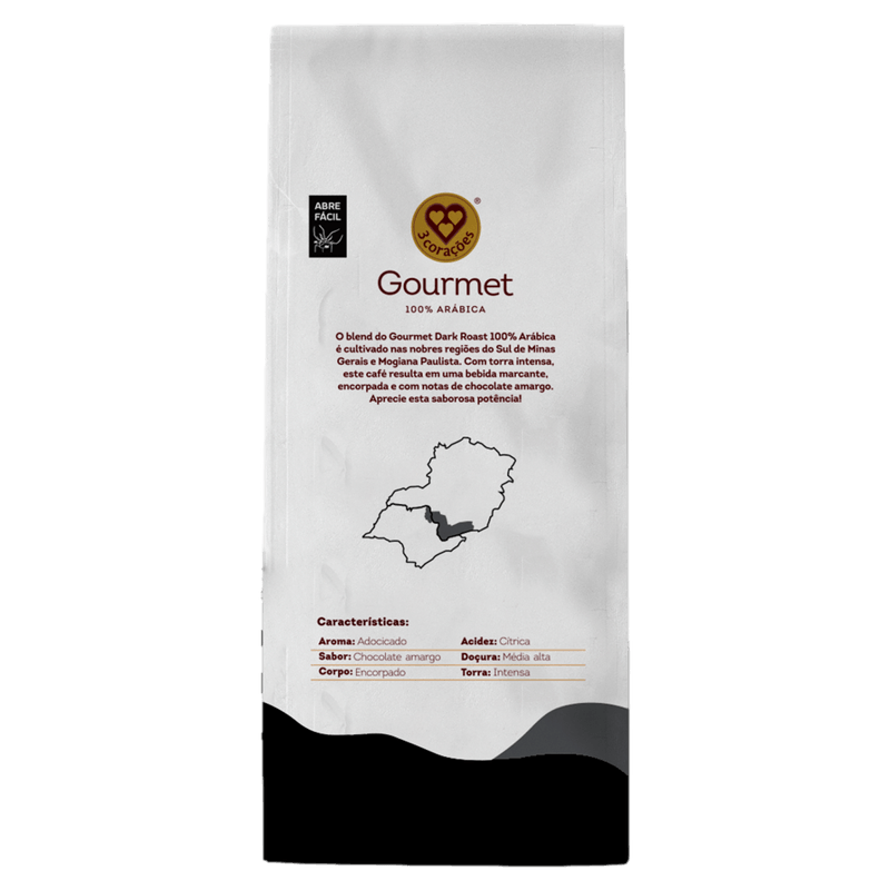 7896045106851Cafe-Torrado-e-Moido-Dark-Roast-Gourmet-3-Coracoes-250g03
