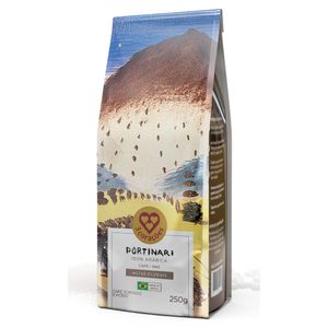 Café Torrado e Moído Portinari Café 1942 3 Corações 250g