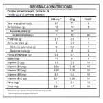 7896045110582Achocolatado-em-Po-3-Coracoes-370g