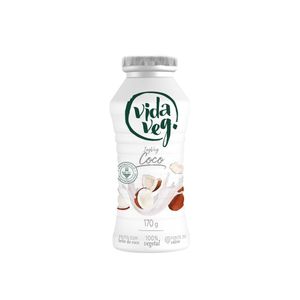 Iogurte Coco Vida Veg 170g