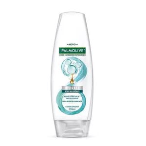 Condicionador SOS Cuidados Especiais Hydrate Hialurônico Palmolive 350ml