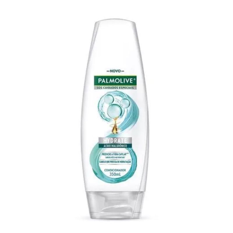 277932-Condicionador-SOS-Cuidados-Especiais-Hydrate-Hialuronico-Palmolive-350ml