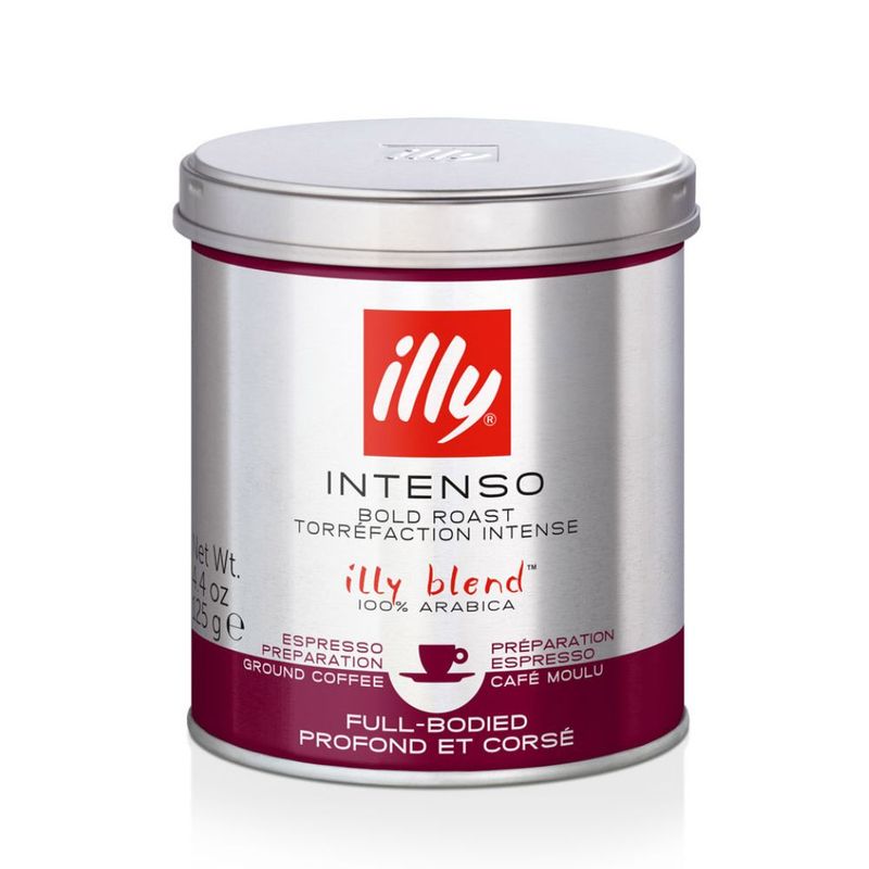 280334-Cafe-Torrado-e-Moido-Intenso-Illy-125g