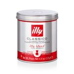280330-Cafe-Classico-Torrado-e-Moido-Illy-125g