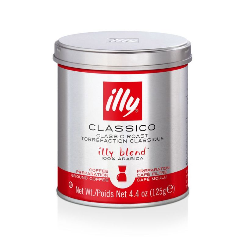 280330-Cafe-Classico-Torrado-e-Moido-Illy-125g