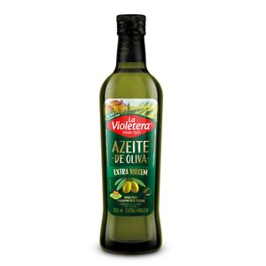 Azeite Espanhol Extra Virgem La Violetera 500ml