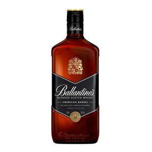 Whisky Escocês American Barrel 750ml Ballantine's