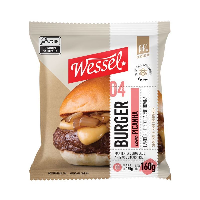280349-Hamburguer-Bovino-de-Picanha-Wessel-160g