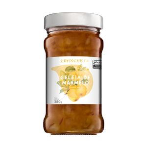 Geleia de Marmelo Crescenti 380g