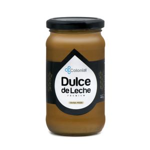 Doce De Leite Colonial 440g