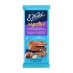 280337-Chocolate-Polones-Bajeczny-ao-Leite-e-Amendoim-E.-Wedel-100g