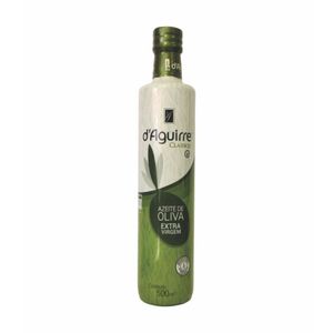 Azeite Argentino Extra Virgem d'Aguirre 500ml