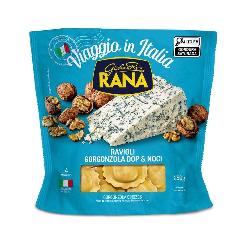 280396-Ravioli-Gorgonzola-e-Nozes-Giovanni-Rana-250g