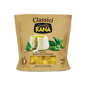 Ravioli Classici Ricota e Espinafre Giovanni Rana 250g