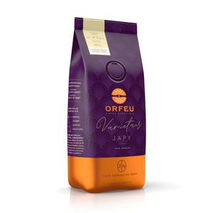Café em Grãos Japy Orfeu 250g