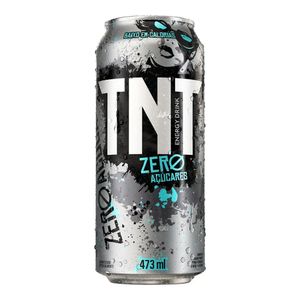 Energético Energy Sem Açúcar Monster Lata 473ml