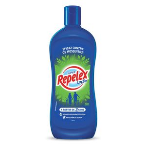 Repelente Family Care Loção Repelex 200ml