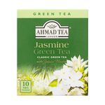 280419-Cha-Verde-Jasmine-Ahmad-Tea-20g-com-10-Unidades