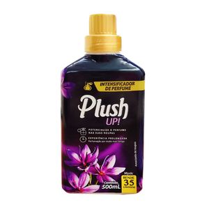 Amaciante Intensificador Mystic Plush 500ml