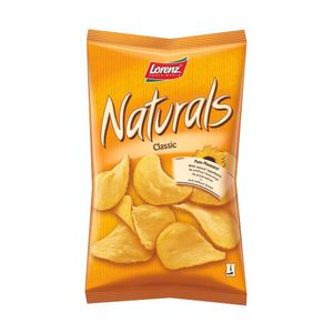 Salgadinho de Batata Clássica Lorenz 100g