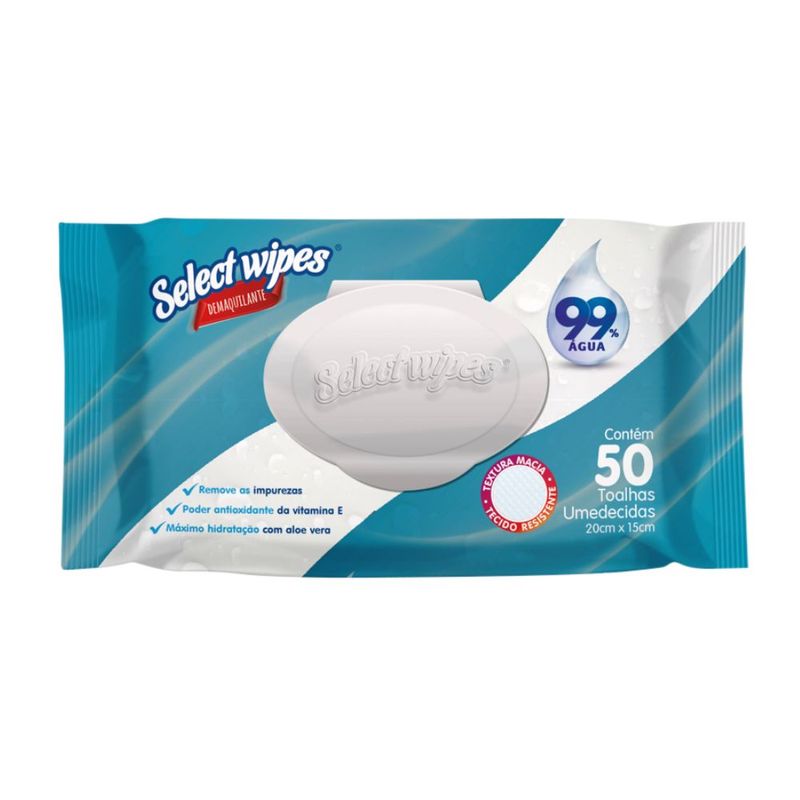272754-Toalha-Umededida-Demaquilante-Select-Wipes-com-50-unidades