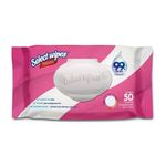 273186-Toalhas-Umedecidas-Feminina-Select-Wipes-com-50-Unidades