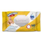 265146-Toalhas-Umedecidas-Baby-Select-Wipes-com-100-Unidades