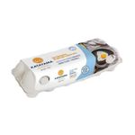 136851-Ovo-Branco-Extra-Katayama-com-12-Unidades
