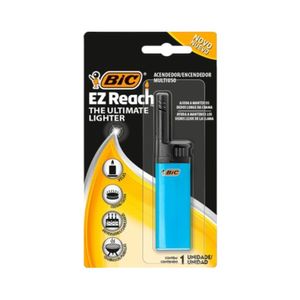 Acendedor Multiuso Ez Reach Bic