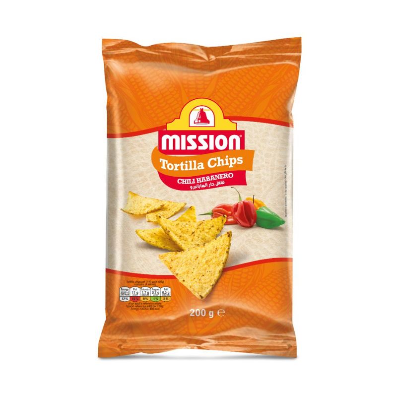 280431-Nachos-Chilli-Habanero-Mission-200g