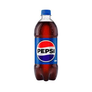 Refrigerante Pepsi Pet 600ml