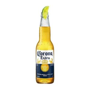 Cerveja Corona Extra Long Neck 330ml