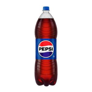 Refrigerante Pepsi Pet 2 Litros
