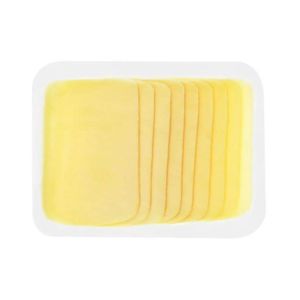 Queijo Mussarela Fatiado Polenghi Kg