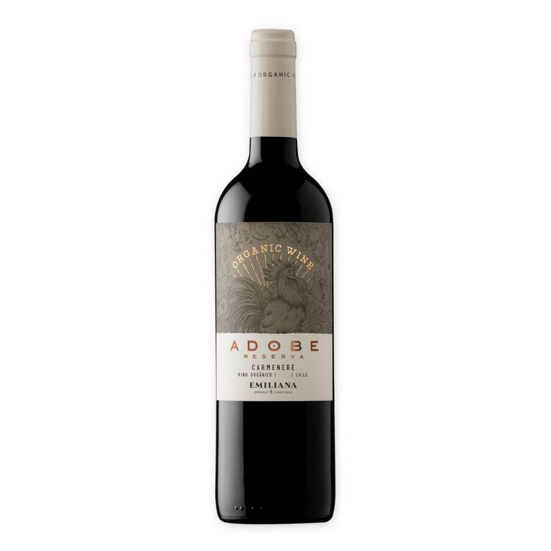 177654-Vinho-Chileno-Tinto-Organico-Carmenere-Adobe-750ml