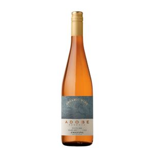 Vinho Chileno Branco Reserva Riesling Adobe 750ml